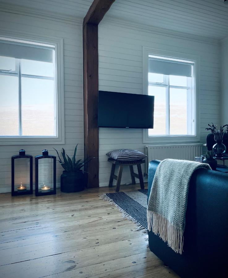 Day Dream Central Akureyri Three Bedroom Apt Exteriör bild