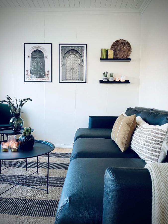 Day Dream Central Akureyri Three Bedroom Apt Exteriör bild