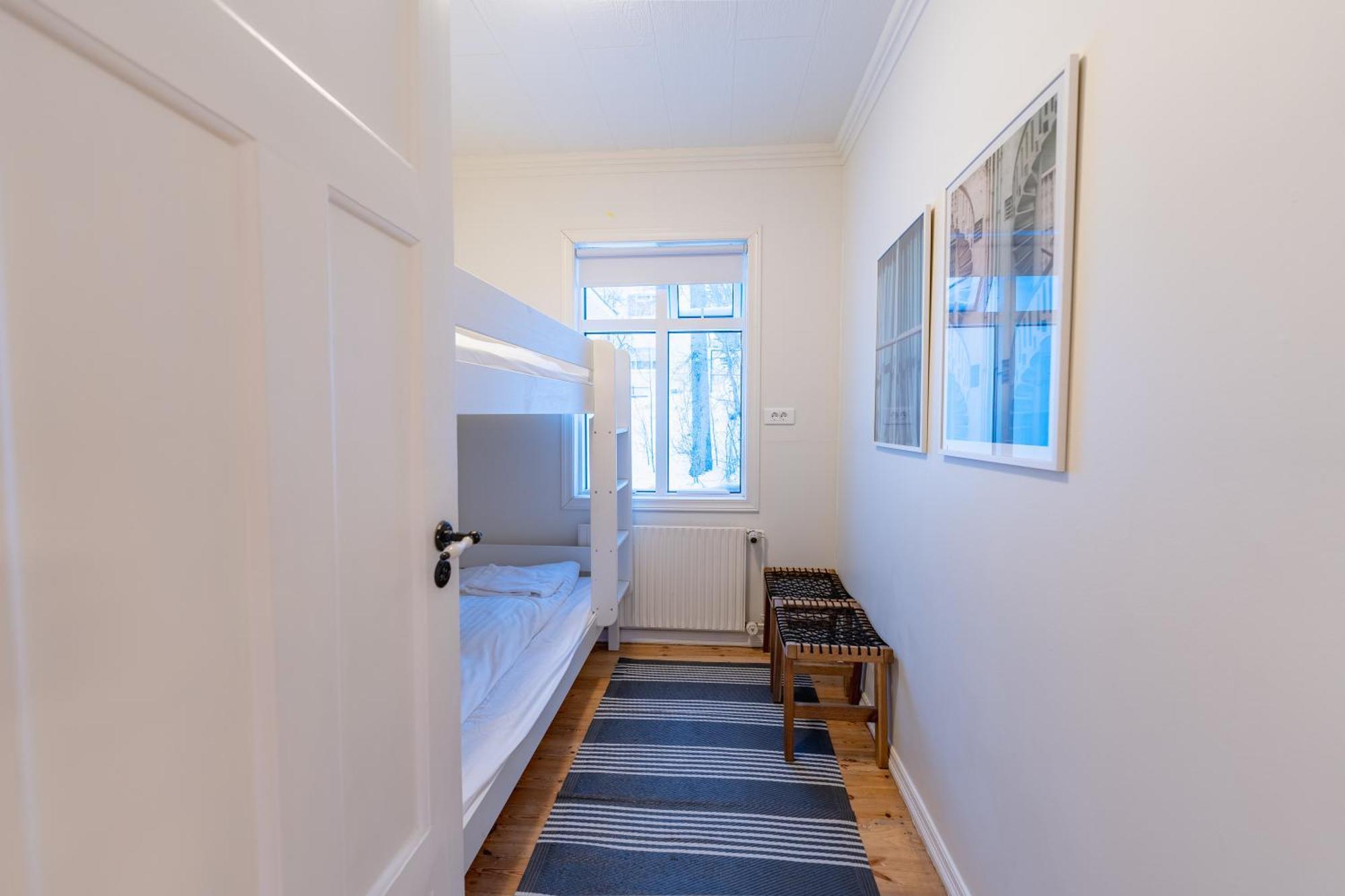Day Dream Central Akureyri Three Bedroom Apt Exteriör bild