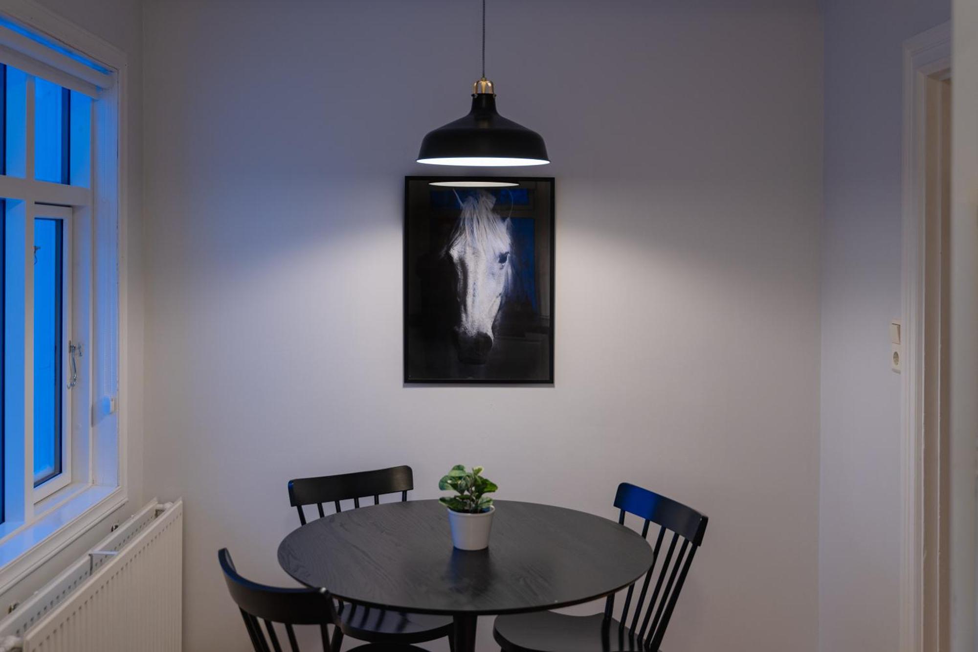 Day Dream Central Akureyri Three Bedroom Apt Exteriör bild