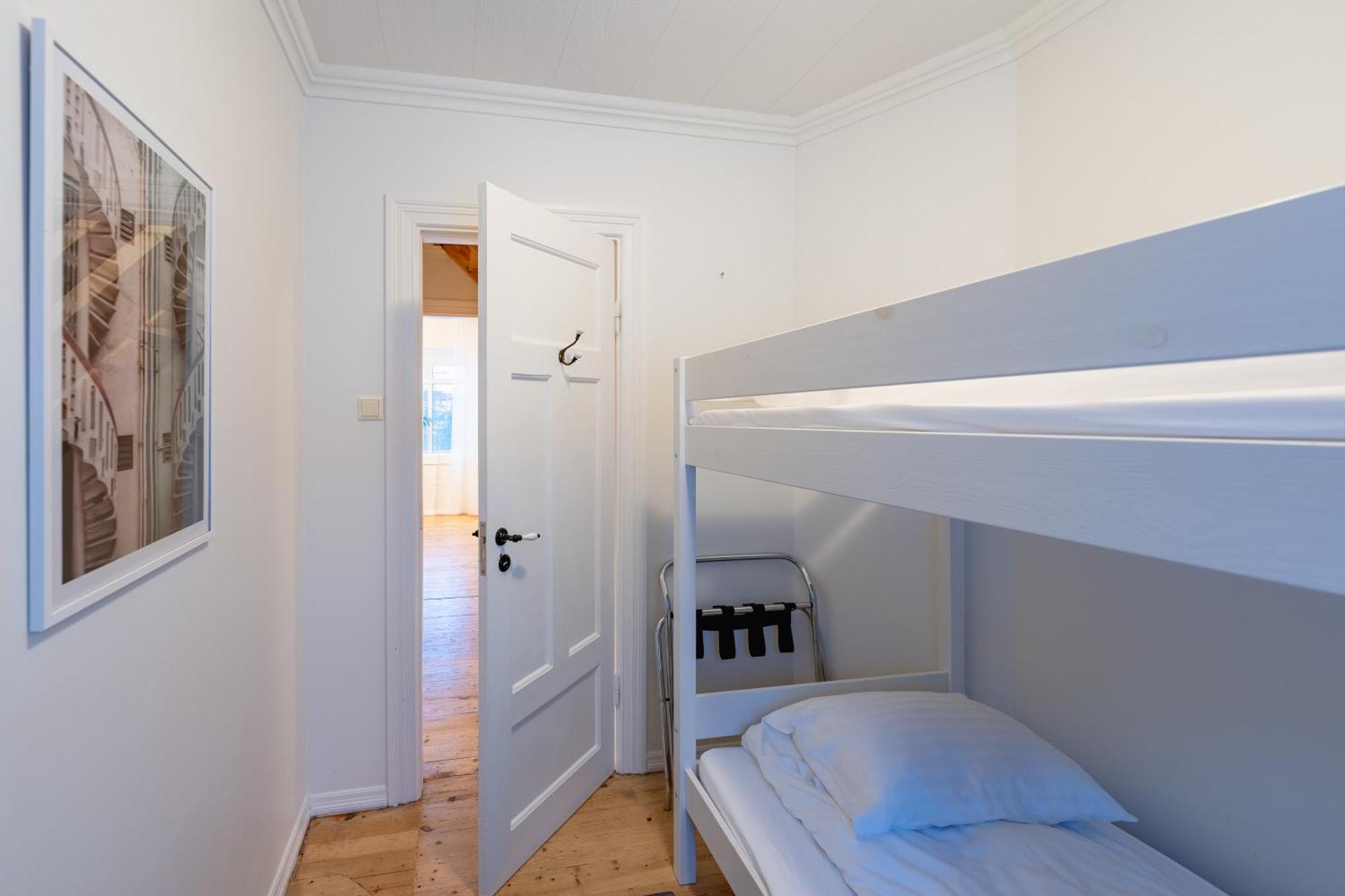 Day Dream Central Akureyri Three Bedroom Apt Exteriör bild